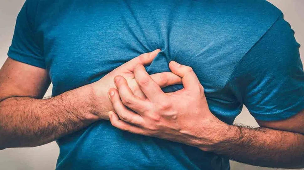 Heart Attack First Aid in Kannada
