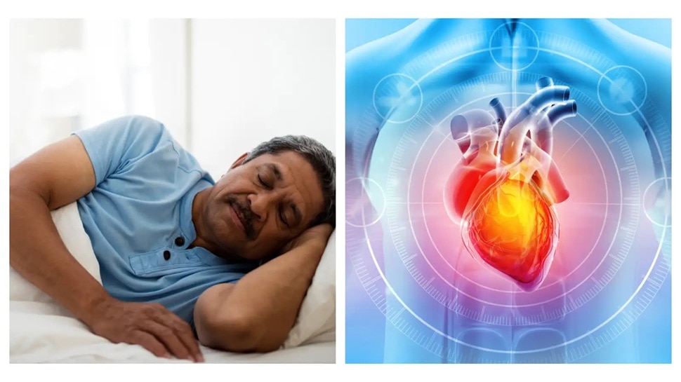 Heart Attack First Aid in Kannada