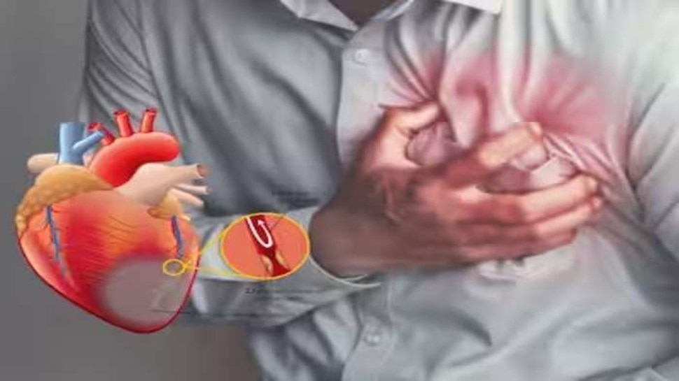 Heart Attack First Aid in Kannada