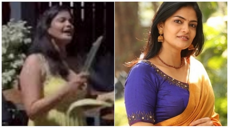 ಪಬ್‌ನಲ್ಲಿ ಅನುಚಿತ ವರ್ತನೆ, "ಕಲ್ಪಿಕಾ ಗಣೇಶ್" ವಿರುದ್ಧ ಪ್ರಕರಣ ದಾಖಲು..! ಅಸಲಿಗೆ ಏನಾಯ್ತು..?