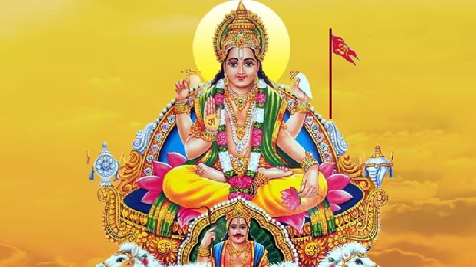 ಜೂನ್ 15 ರಂದು ಮಿಥುನ ರಾಶಿಗೆ ಸೂರ್ಯನ ಪ್ರವೇಶ: ಈ ರಾಶಿಗಳಿಗೆ ಅಪಾರ ಸಂತೋಷ-ಸಮೃದ್ಧಿ ಸಿಗಲಿದೆ!! ಜೂನ್ 15 ರಂದು ಮಿಥುನ ರಾಶಿಗೆ ಸೂರ್ಯನ ಪ್ರವೇಶ: ಈ ರಾಶಿಗಳಿಗೆ ಅಪಾರ ಸಂತೋಷ-ಸಮೃದ್ಧಿ ಸಿಗಲಿದೆ!!