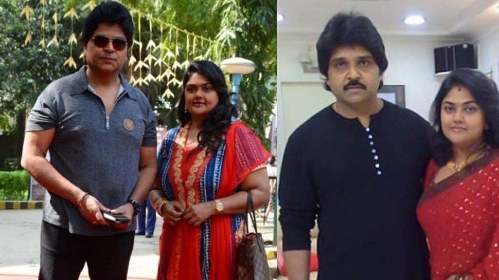 Star Actor Ramki Wife is a Famous heroine in sandalwood do you know who