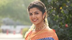 ʻಆ ನಟಿಯ ಕಾರಣದಿಂದ ನಾನು ನನ್ನ ಪತಿಯನ್ನು ದೂರ ಇಟ್ಟಿದ್ದೇನೆ..ʼ ಪತಿಯ ಕುರಿತು ನಟಿ ರಂಭಾ ಹೇಳಿಕೆ ವೈರಲ್‌ 