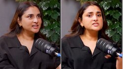ನಾನು ನಾಲ್ಕನೇ ವಯಸ್ಸಿನಲ್ಲಿ ಇರುವಾಗಲೇ.... : ಬಾಲ್ಯದಲ್ಲಿ ಕಾಡಿದ ಆ ನೋವಿನ ಬಗ್ಗೆ ಮನಬಿಚ್ಚಿ ಮಾತನಾಡಿದ ನಟಿ ರಮ್ಯಾ