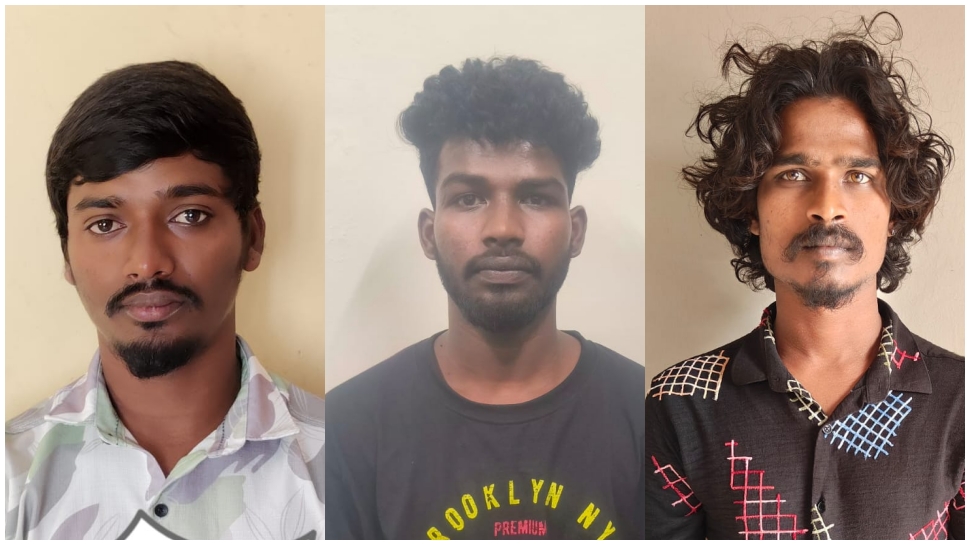 ಮಾತುಕತೆಗೆ ಅಂತಾ ಕರೆಸಿ.. ಏರಿಯಾ ತುಂಬಾ ಅಟ್ಟಾಡಿಸಿ ಕೊಚ್ಚಿ ಕೊಂದ ಕ್ರೂರಿಗಳು..! ಜೈಲಿನಿಂದ ಬಂದವ ಸೀದಾ ಸ್ಮಶಾನಕ್ಕೆ ಮಾತುಕತೆಗೆ ಅಂತಾ ಕರೆಸಿ.. ಏರಿಯಾ ತುಂಬಾ ಅಟ್ಟಾಡಿಸಿ ಕೊಚ್ಚಿ ಕೊಂದ ಕ್ರೂರಿಗಳು..! ಜೈಲಿನಿಂದ ಬಂದವ ಸೀದಾ ಸ್ಮಶಾನಕ್ಕೆ
