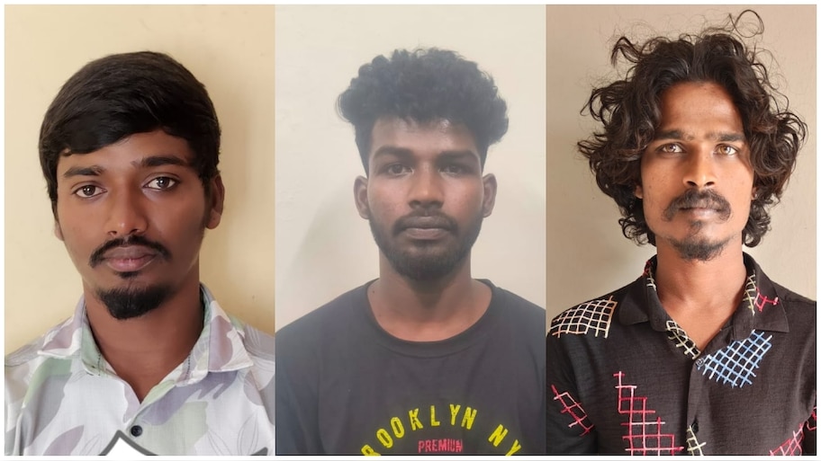 ಮಾತುಕತೆಗೆ ಅಂತಾ ಕರೆಸಿ.. ಏರಿಯಾ ತುಂಬಾ ಅಟ್ಟಾಡಿಸಿ ಕೊಚ್ಚಿ ಕೊಂದ ಕ್ರೂರಿಗಳು..! ಜೈಲಿನಿಂದ ಬಂದವ ಸೀದಾ ಸ್ಮಶಾನಕ್ಕೆ