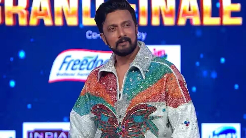 Bigg Boss Kannada 12 contestants