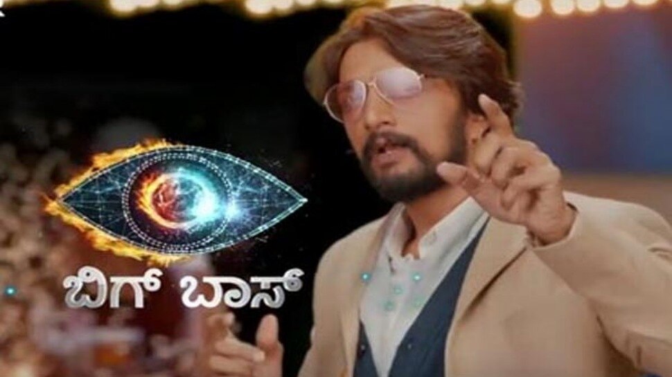 Bigg Boss Kannada 12 contestants