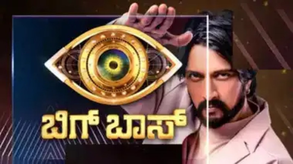Bigg Boss Kannada 12 contestants