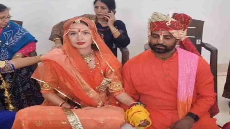 ಮದುವೆಗೆ ಹಾತೊರೆಯುತ್ತಿರುವ ರಷ್ಯನ್ ಬೆಡಗಿಯರಿಗೆ ಹುಡುಗರೇ ಸಿಗುತ್ತಿಲ್ಲ..! ಮದುವೆಗೆ ಹಾತೊರೆಯುತ್ತಿರುವ ರಷ್ಯನ್ ಬೆಡಗಿಯರಿಗೆ ಹುಡುಗರೇ ಸಿಗುತ್ತಿಲ್ಲ..!