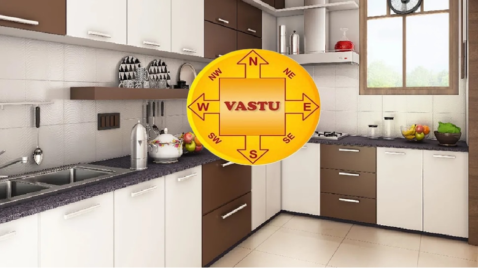 Vastu Tips: ಪಶ್ಚಿಮ ದಿಕ್ಕಿನಲ್ಲಿ ಅಡುಗೆಮನೆ ಇದ್ದರೆ ಶುಭವೋ ಅಶುಭವೋ? ಇದ್ದರೆ ಏನು ಮಾಡಬೇಕು?