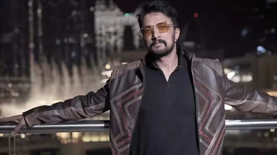 Kichcha Sudeep Net Worth