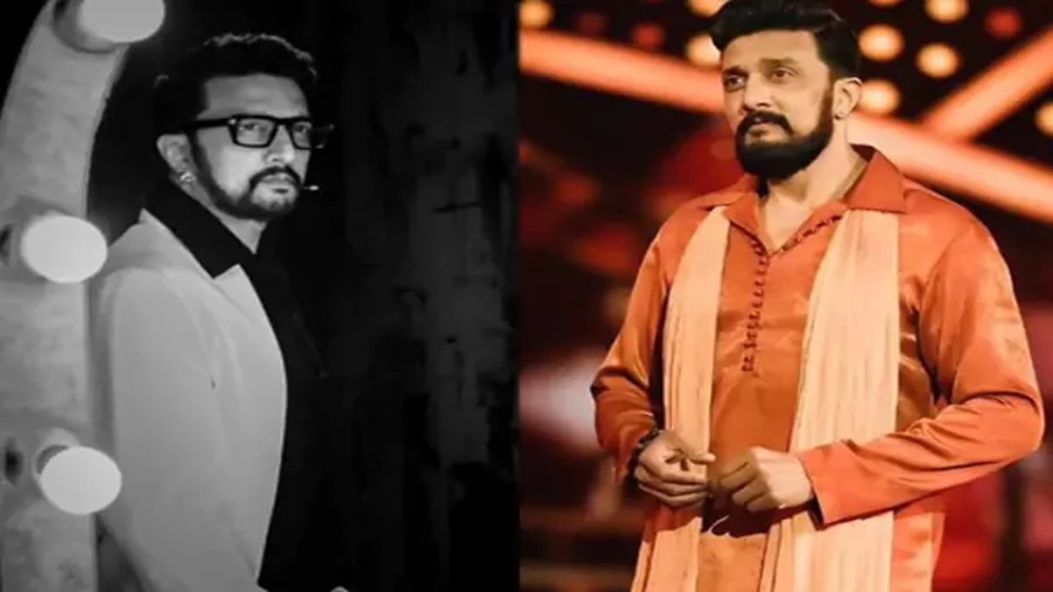 Kichcha Sudeep Net Worth