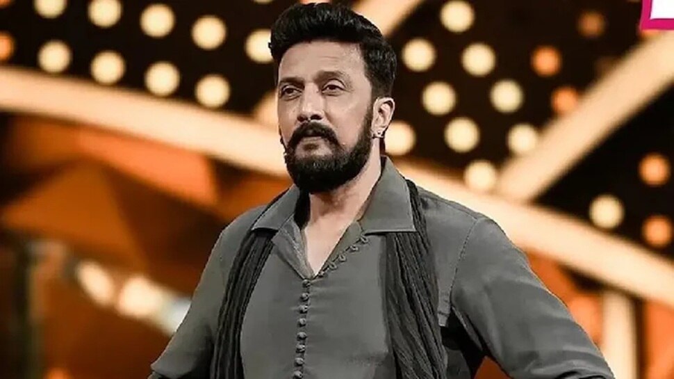 Kichcha Sudeep Net Worth
