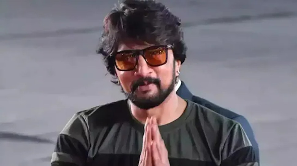 Kichcha Sudeep Net Worth