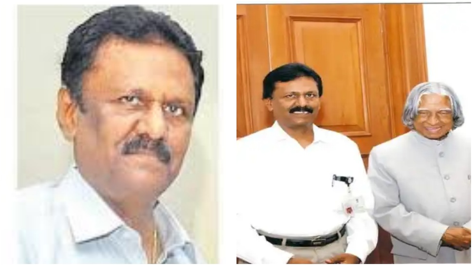ಇಸ್ರೋದ ಮಾಜಿ ವಿಜ್ಞಾನಿ ನೆಲ್ಲೈ ಎಸ್. ಮುತ್ತು ನಿಧನ; ದಿವಂಗತ ಅಬ್ದುಲ್ ಕಲಾಂ ಅವರೇ ಕೊಂಡಾಡಿದ್ದ ಶ್ರೇಷ್ಠ ವಿಜ್ಞಾನಿ ಇವರು ಇಸ್ರೋದ ಮಾಜಿ ವಿಜ್ಞಾನಿ ನೆಲ್ಲೈ ಎಸ್. ಮುತ್ತು ನಿಧನ; ದಿವಂಗತ ಅಬ್ದುಲ್ ಕಲಾಂ ಅವರೇ ಕೊಂಡಾಡಿದ್ದ ಶ್ರೇಷ್ಠ ವಿಜ್ಞಾನಿ ಇವರು