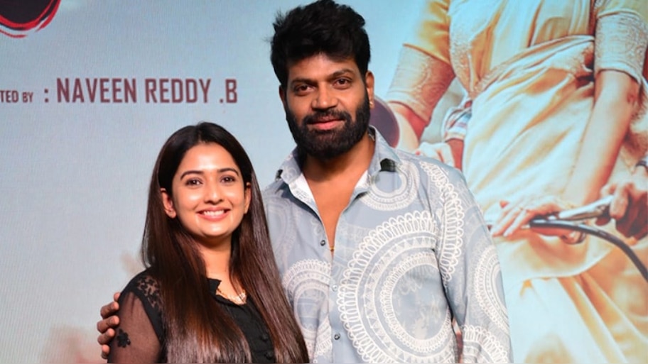 ನಟ ವಿನೋದ್ ಪ್ರಭಾಕರ್‌ಗೆ ಬ್ರೇಕ್‌ ಕೊಟ್ಟ ಮಾದೇವ.. ಬಾಕ್ಸ್ ಆಫೀಸ್ ಕಲೆಕ್ಷನ್ ಎಷ್ಟು ಕೋಟಿ ಗೊತ್ತಾ?