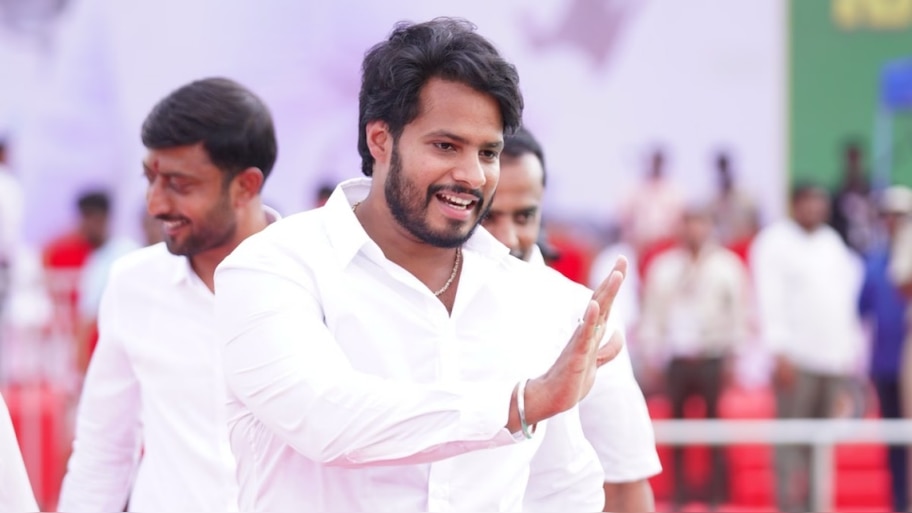 ಪಕ್ಷ ಸಂಘಟನೆಗೆ ಮುಂದಾದ ನಿಖಿಲ್ ಕುಮಾರಸ್ವಾಮಿ : ನಿಖಿಲ್ ಕುಮಾರಸ್ವಾಮಿ ರಾಜ್ಯ ಪ್ರವಾಸಕ್ಕೆ ಚಾಲನೆ