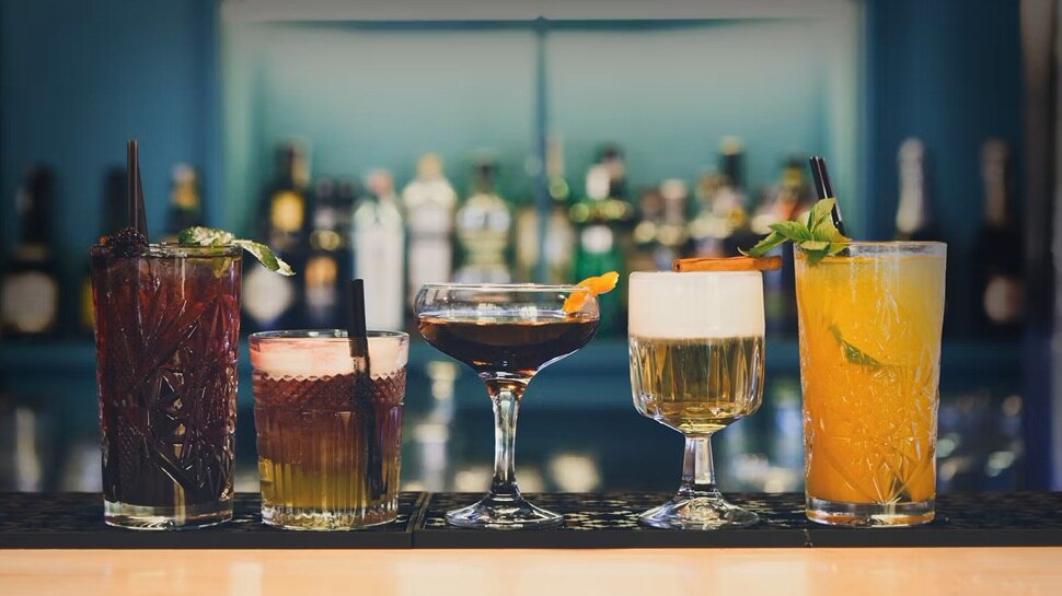 Women Alcohol Consumption