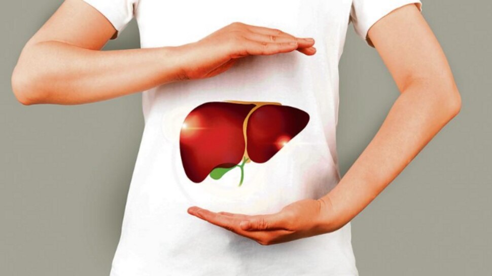  Food that id bad for liver 