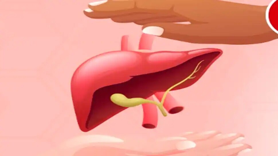  Food that id bad for liver 