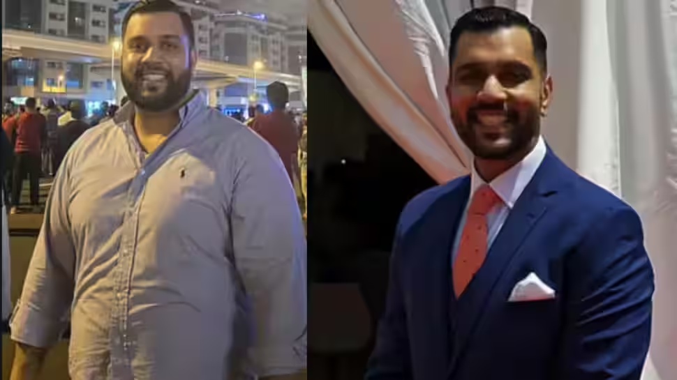 ರಾತ್ರಿ ಊಟಕ್ಕೆ ಇದೊಂದು ತರಕಾರಿ ಸೇವಿಸಿಯೇ ಬರೋಬ್ಬರಿ 40 ಕೆಜಿ ತೂಕ ಇಳಿಸಿಕೊಂಡ ಯುವಕ ! ರಾತ್ರಿ ಊಟಕ್ಕೆ ಇದೊಂದು ತರಕಾರಿ ಸೇವಿಸಿಯೇ ಬರೋಬ್ಬರಿ 40 ಕೆಜಿ ತೂಕ ಇಳಿಸಿಕೊಂಡ ಯುವಕ !