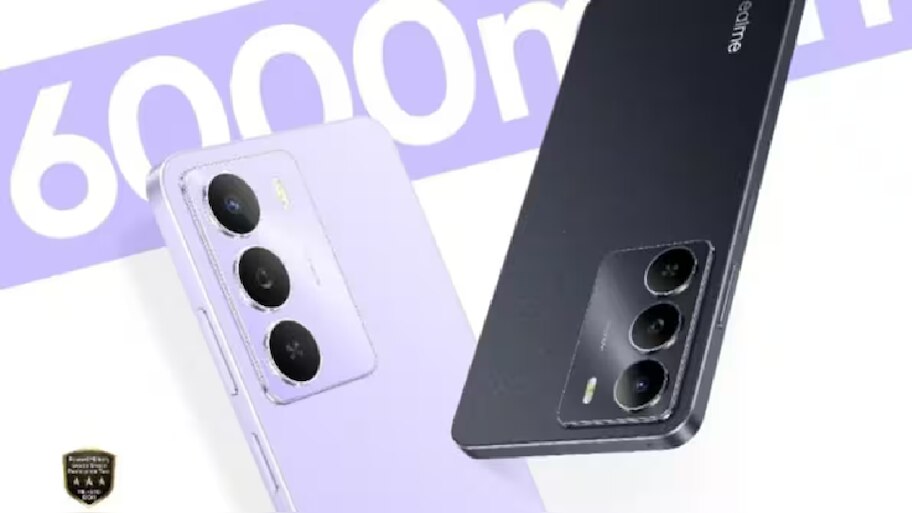 ಕೇವಲ ₹10,499ಕ್ಕೆ 6,000mAh ಬ್ಯಾಟರಿ ಹೊಂದಿರುವ Narzo 80 Lite ಸ್ಮಾರ್ಟ್‌ಫೋನ್‌ ಖರೀದಿಸಿ