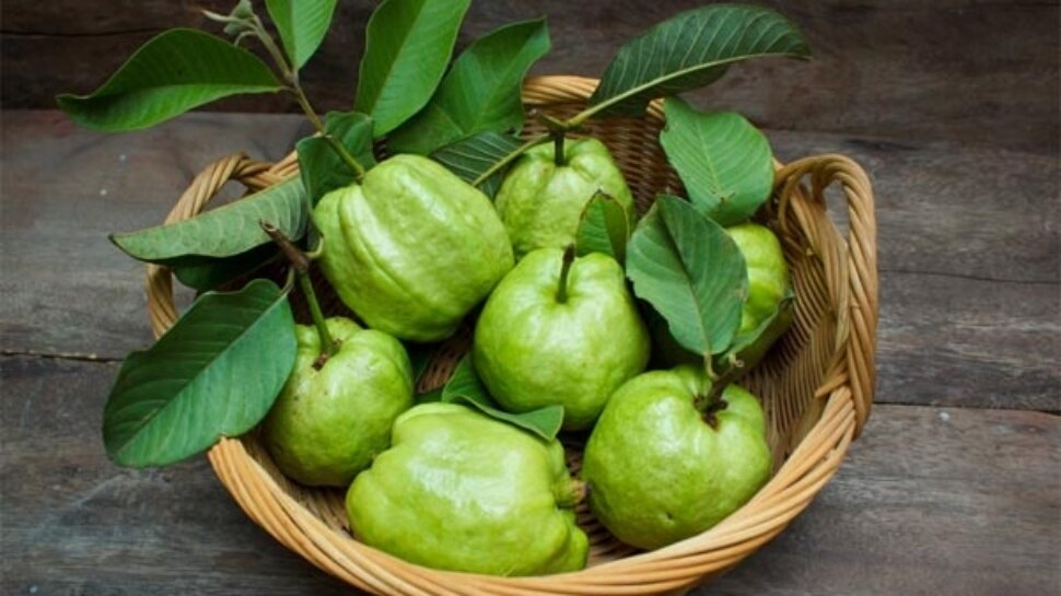  Fruits to improve eye sight