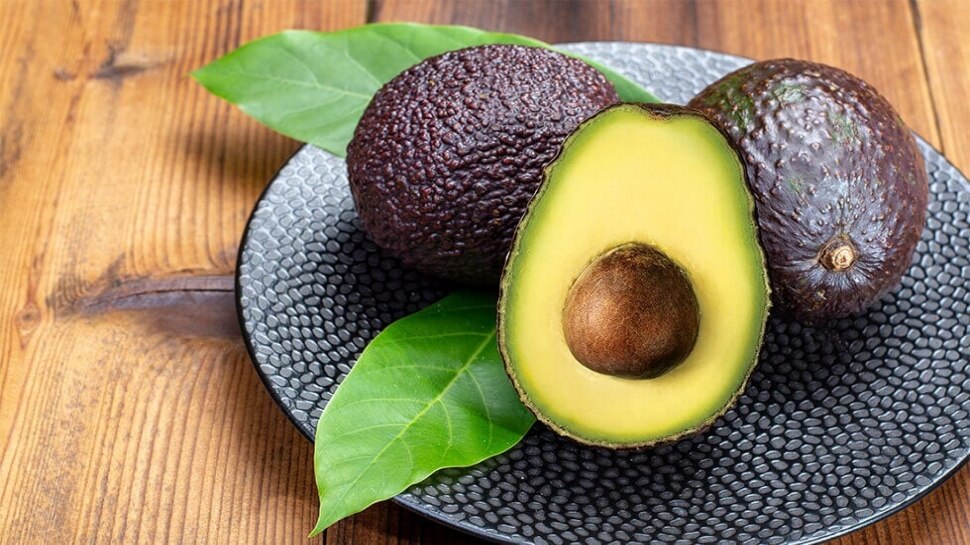 Fruits to improve eye sight
