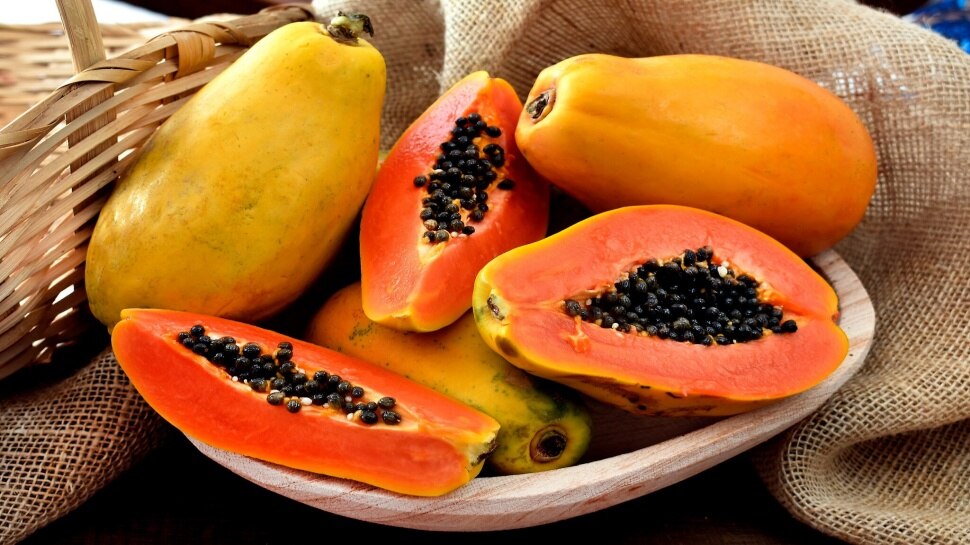  Fruits to improve eye sight