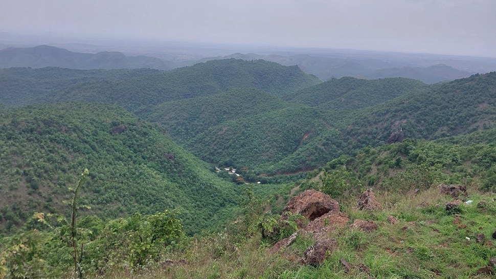  ಕಪ್ಪತಗುಡ್ಡ ವನ್ಯ ಜೀವಿಧಾಮ: 322 ಚ.ಕಿ.ಮೀ ಪರಿಸರ ಸೂಕ್ಷ್ಮ ಪ್ರದೇಶವಾಗಿ ಕೇಂದ್ರ ಸರ್ಕಾರ ಘೋಷಣೆ