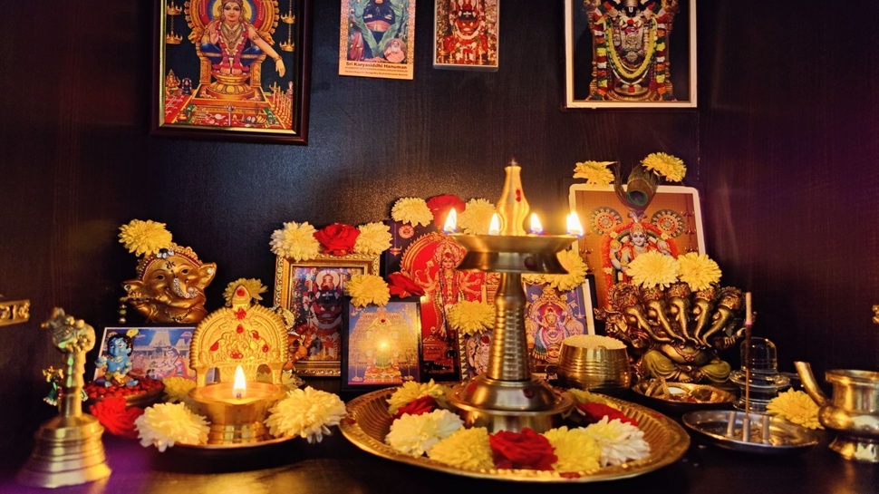 ಮಹಾವಿಷ್ಣು ಪ್ರತಿರೂಪದಂತಿರುವ ಈ ವಿಶೇಷ ವಸ್ತುವನ್ನು ದೇವರ ಕೋಣೆಯಲ್ಲಿಟ್ಟರೆ ಸಾಕು... ಆ ಮನೆಯಲ್ಲಿ ಶುಕ್ರದೆಸೆ ತುಂಬಿ ಸಂಪತ್ತು ಉಕ್ಕಿಬರುವುದು ಮಹಾವಿಷ್ಣು ಪ್ರತಿರೂಪದಂತಿರುವ ಈ ವಿಶೇಷ ವಸ್ತುವನ್ನು ದೇವರ ಕೋಣೆಯಲ್ಲಿಟ್ಟರೆ ಸಾಕು... ಆ ಮನೆಯಲ್ಲಿ ಶುಕ್ರದೆಸೆ ತುಂಬಿ ಸಂಪತ್ತು ಉಕ್ಕಿಬರುವುದು