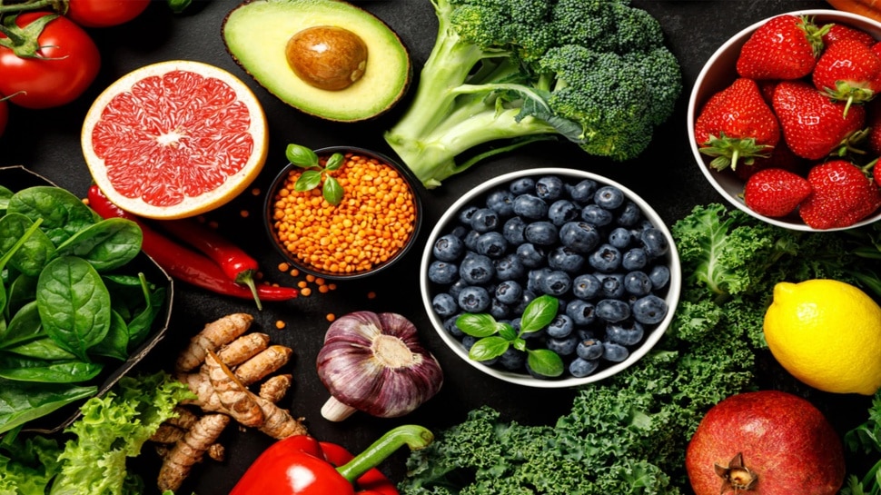 Fruit to flush out uric acid 