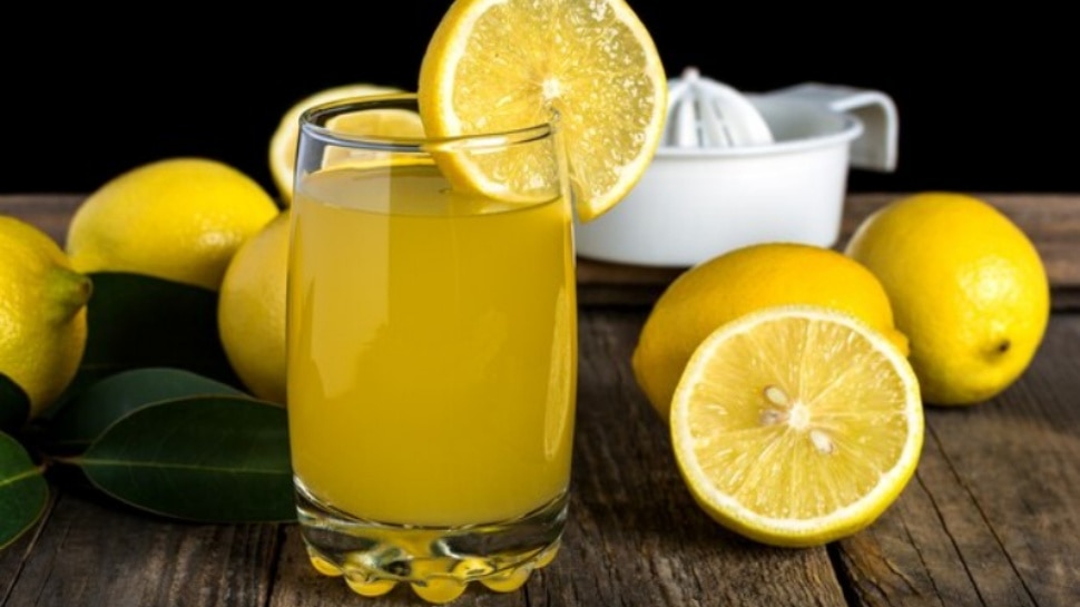 Fruit to flush out uric acid 