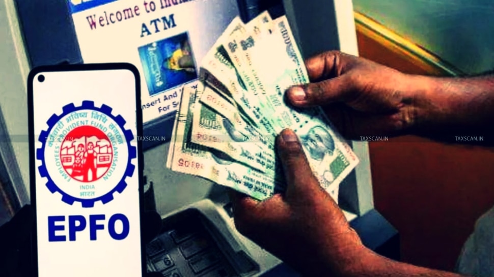 EPFO 3.0: ATM ಮೂಲಕ PF ಹಣ ಡ್ರಾ ಮಾಡಿಕೊಳ್ಳಲು ಇಂದೇ ಈ ಪ್ರಕ್ರಿಯೆ ಮುಗಿಸಿಬಿಡಿ.. ಈ ತಿಂಗಳು ಎಲ್ಲದಕ್ಕೂ ಕೊನೆ