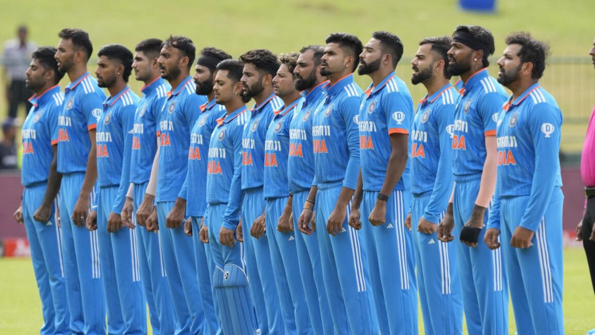 ಕ್ರಿಕೆಟ್‌ ಜಗತ್ತಿಗೆ ಬಹುದೊಡ್ಡ ನಷ್ಟ.. ಏಕಾಏಕಿ ನಿವೃತ್ತಿ ಘೋಷಿಸಿದ 8 ಸ್ಟಾರ್ ಆಟಗಾರರು! 