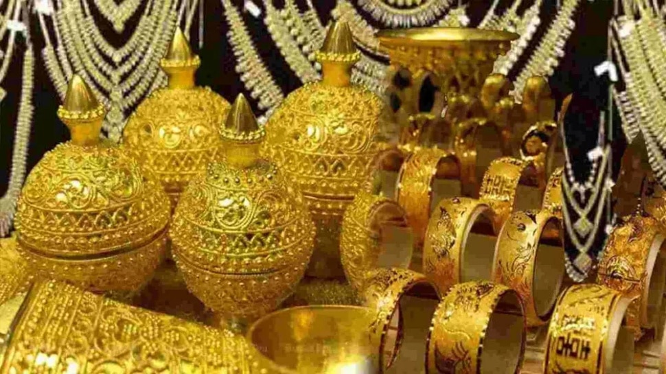 drop in gold rate 