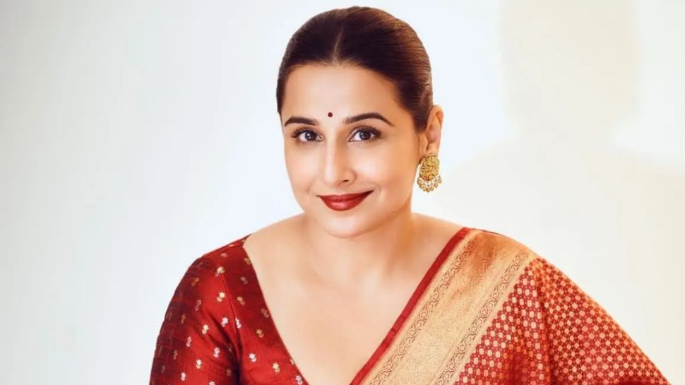 ʼನಾನು ಪ್ರತಿ ತಿಂಗಳು ಗರ್ಭಿಣಿಯಾಗುತ್ತಿದ್ದೆ ಆದರೆ..ʼ ನಟಿ ವಿದ್ಯಾಬಾಲನ್‌ ಶಾಕಿಂಗ್‌ ಹೇಳಿಕೆ! 
