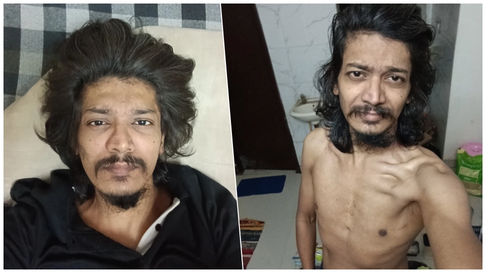 ಕಾಣೆಯಾದ ಸ್ಟಾರ್ ನಟನ ಮತ್ತೊಂದು ವಿಡಿಯೋ ವೈರಲ್..! ಪುಸ್ತಕದೊಂದಿಗೆ ಫ್ಯಾನ್ಸ್ ಮುಂದೆ ಬಂದ ಹೀರೋ.. ಹೇಳಿದ್ದು ಅಚ್ಚರಿ ವಿಷಯ.. ಕಾಣೆಯಾದ ಸ್ಟಾರ್ ನಟನ ಮತ್ತೊಂದು ವಿಡಿಯೋ ವೈರಲ್..! ಪುಸ್ತಕದೊಂದಿಗೆ ಫ್ಯಾನ್ಸ್ ಮುಂದೆ ಬಂದ ಹೀರೋ.. ಹೇಳಿದ್ದು ಅಚ್ಚರಿ ವಿಷಯ..