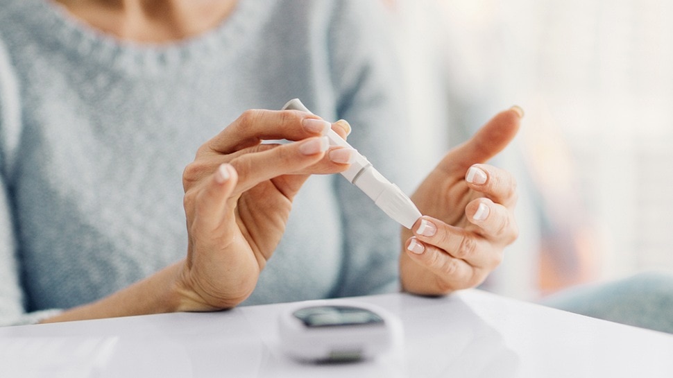 Blood sugar Control Tips