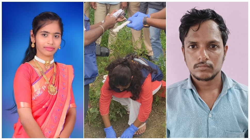 ಪ್ರೇಯಸಿ ಕೊಲೆ ಪ್ರಕರಣ ಭೇದಿಸಲು ಸಹಾಯವಾಯ್ತು ಆ ಒಂದು ಮೆಸೇಜ್..! ದೃಶ್ಯ ಸಿನಿಮಾ ಕಥೆನೂ ಮೀರಿಸುತ್ತೆ ಈ ಕಹಾನಿ