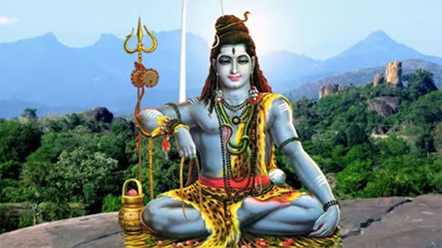 ಶಿವಯೋಗ ಆಸನದ ಮಹತ್ವದ ಬಗ್ಗೆ ನಿಮಗೆಷ್ಟು ಗೊತ್ತು? 