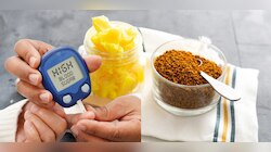 ತುಪ್ಪಕ್ಕೆ ಈ ಪುಡಿ ಬೆರೆಸಿ ತಿಂದ್ರೆ ಕ್ಷಣಾರ್ಧದಲ್ಲೇ ಕಂಟ್ರೋಲ್‌ ಆಗುವುದು ಶುಗರ್!‌ ಮಾತ್ರೆ ಮರೆತರೂ ಹೆಚ್ಚಾಗಲ್ಲ.. 