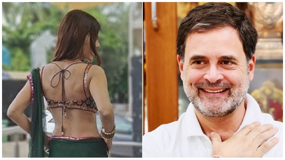 ರಾಹುಲ್ ಗಾಂಧಿ ಜೊತೆ ಮದುವೆಯಾಗಲು ಸ್ಟಾರ್‌ ನಟಿ ರೆಡಿ..! ಆದ್ರೆ ಒಂದು ಷರತ್ತು ಘೋಷಿಸಿದ ಸುಂದರಿ.. 