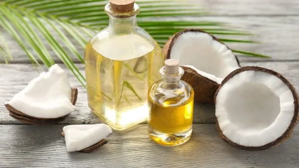 White Hair Remedy