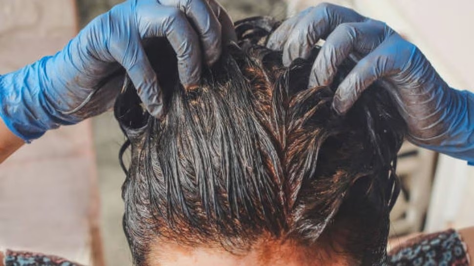 White Hair Remedy