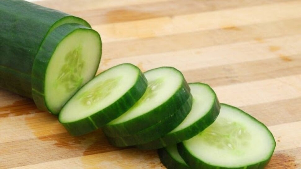 Shocking Side Effects ofcucumber