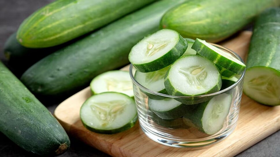 Shocking Side Effects ofcucumber