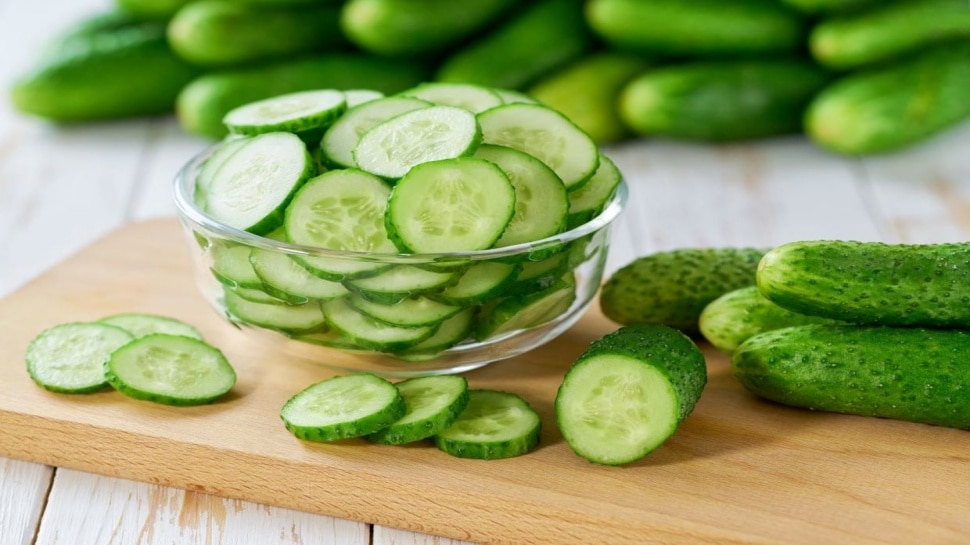 Shocking Side Effects ofcucumber