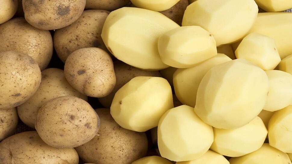 people who should not eat potato